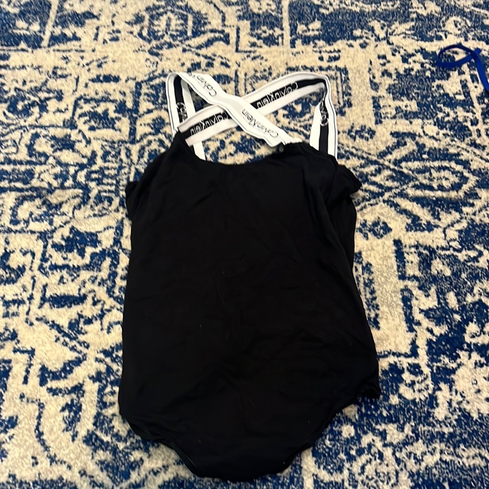 Calvin Klein bodysuit